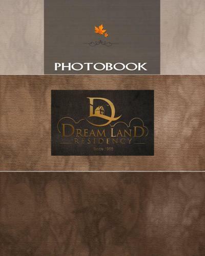 Hotel Dream Land Residency