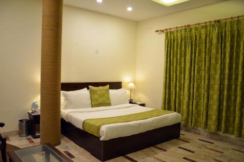 Hotel Imperial Heights