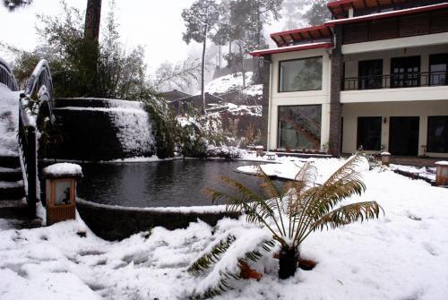 Hotel Imperial Heights