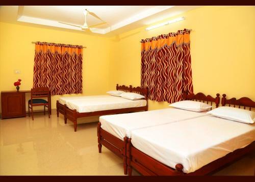 Hostal Alapatt Homestay