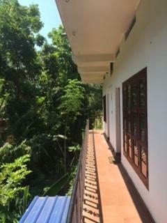 Hostal Alapatt Homestay