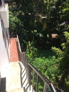 Hostal Alapatt Homestay