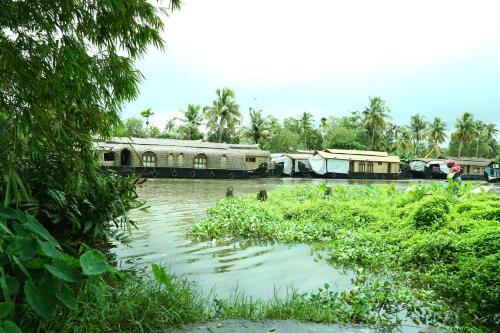 Hostal Alapatt Homestay
