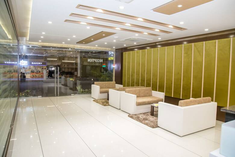 Hotel Orange International