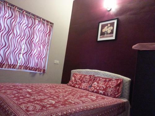 Niya Nest Homestay