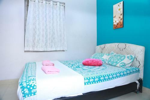 Niya Nest Homestay