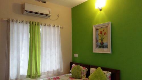 Niya Nest Homestay