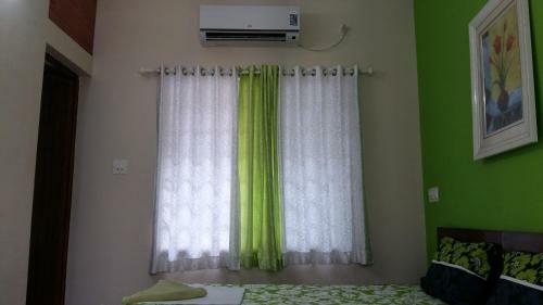 Niya Nest Homestay