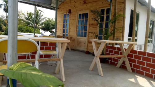Niya Nest Homestay