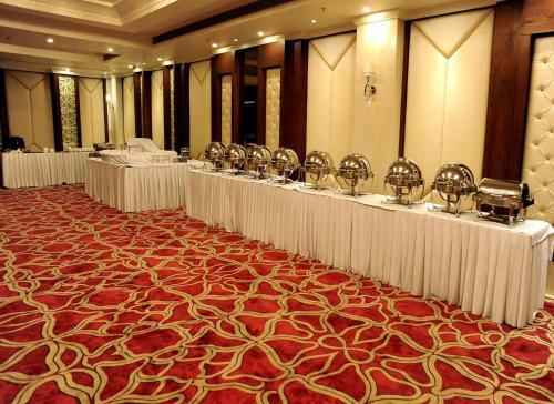 Hotel Sarovar Portico- Jalandhar