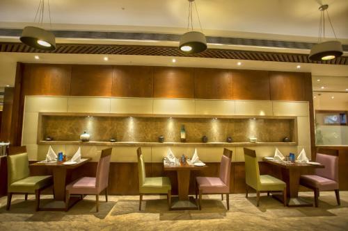 Hotel Sarovar Portico- Jalandhar