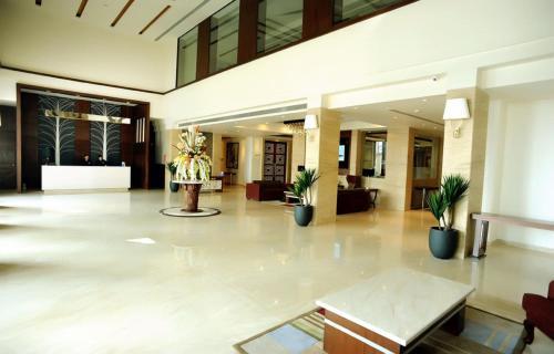 Hotel Sarovar Portico- Jalandhar
