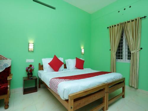 Hostal Konark Homestay