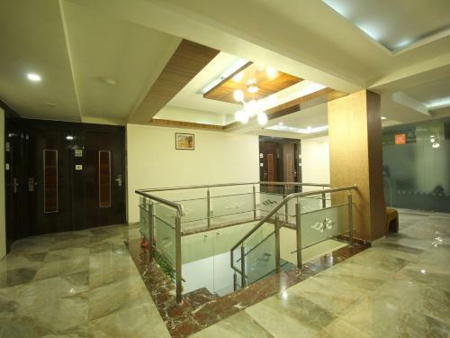 Hotel Furaat Inn