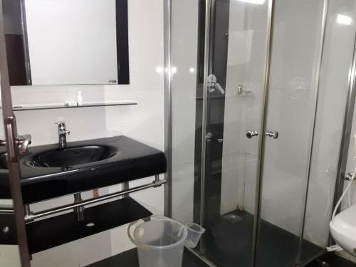 Hotel Mayur Residency
