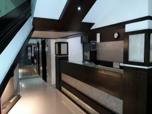 Hotel Mayur Residency