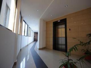 Hotel Mayur Residency