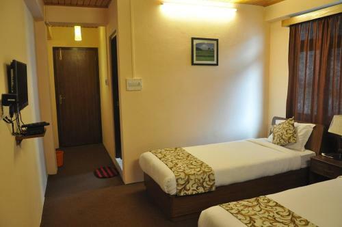 Hostal Khangsar Villa