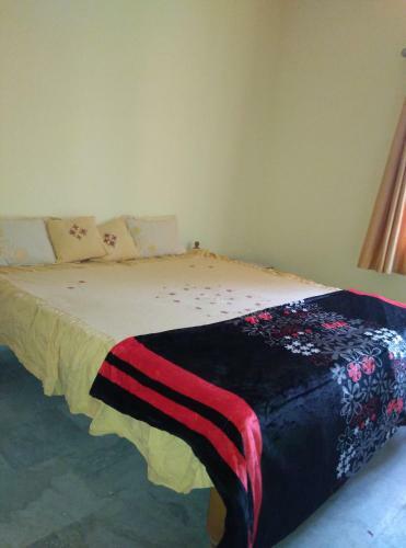 Posada Middle Way Home Stay