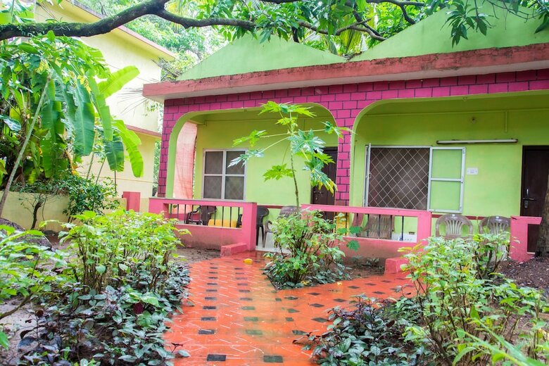 Hostal Silver Moon Guest House
