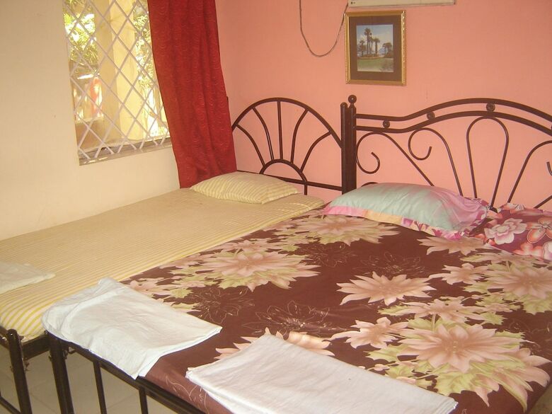 Hostal Silver Moon Guest House