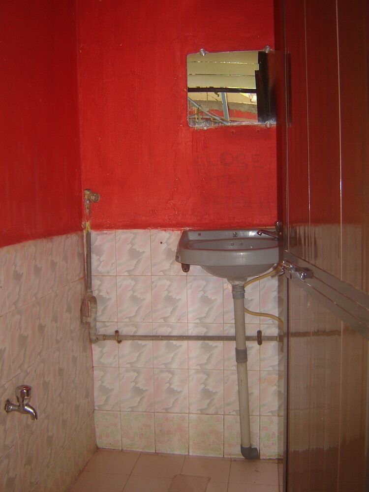 Hostal Silver Moon Guest House