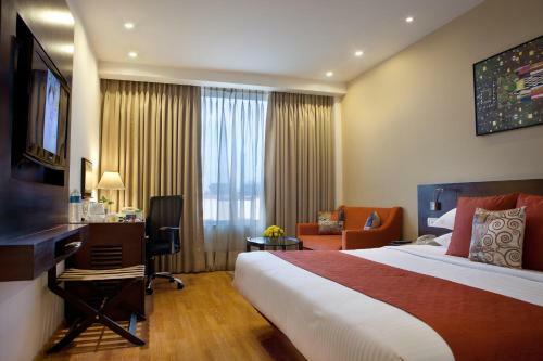 Hotel Lemon Tree Premier 1, Gurugram
