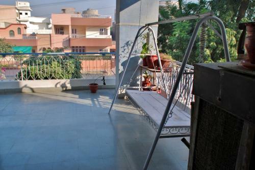 Hostal Shri Ram Guest House