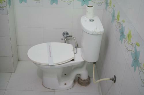 Hostal Shri Ram Guest House