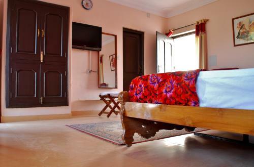 Hostal Shri Ram Guest House