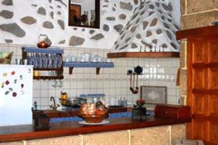 Hotel Casa El Granero