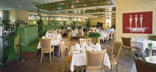 M�venpick Hotel Frankfurt - Oberursel