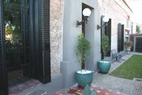 Hotel La Alondra Casa de Hu�spedes