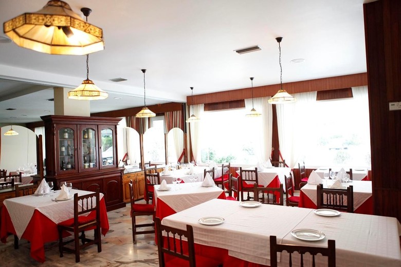 Hotel Park - Noia