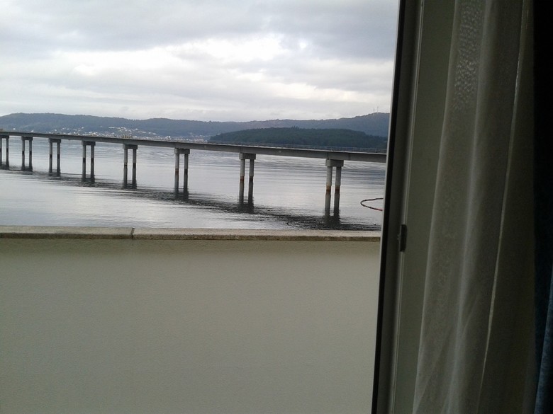 Hotel Park - Noia