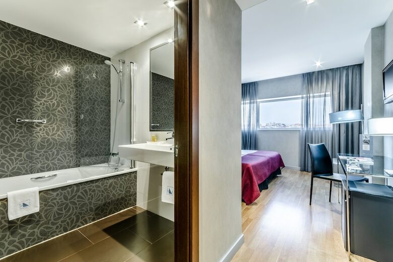 Hotel Eurostars Executive
