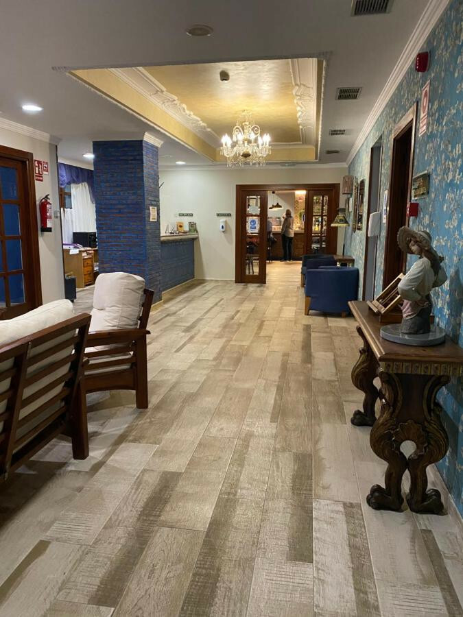Hotel Cueli