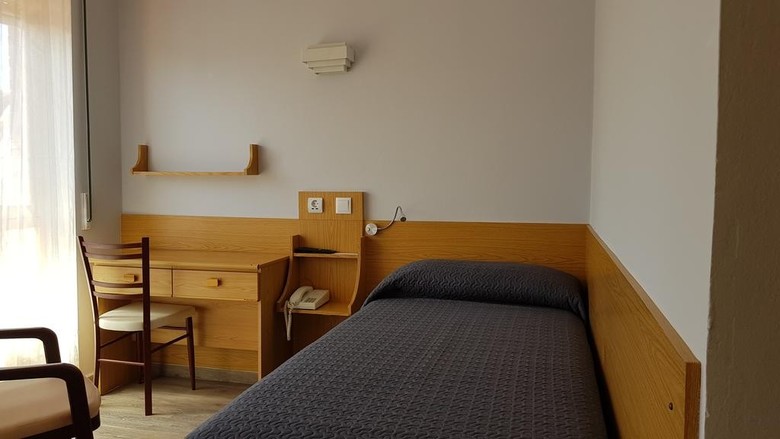 Hotel Montemar