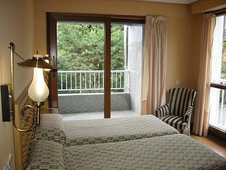 Hotel Monte Ulia