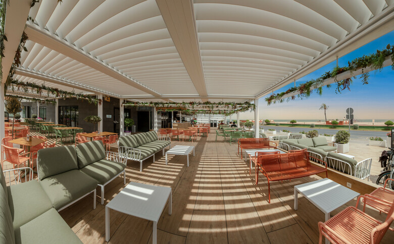 Hotel Rh Porto Cristo