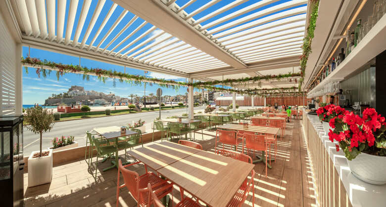 Hotel Rh Porto Cristo