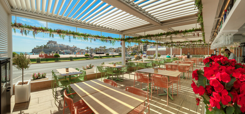 Hotel Rh Porto Cristo