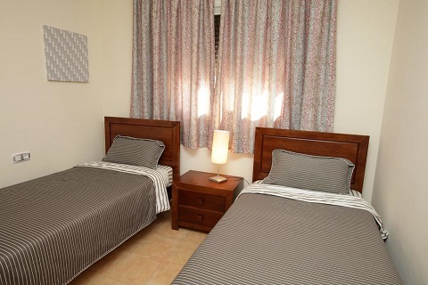 Apartamentos Aguilas de Los Collados