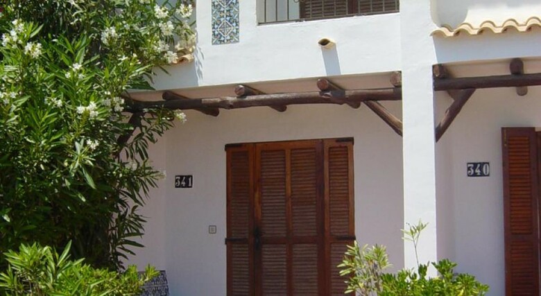 Apartamento Aldea De Taray Club