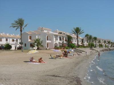 Apartamento Aldea De Taray Club