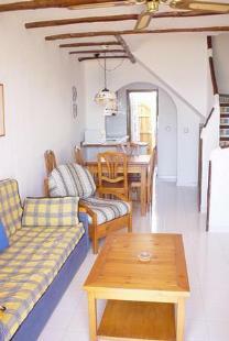 Apartamento Aldea De Taray Club