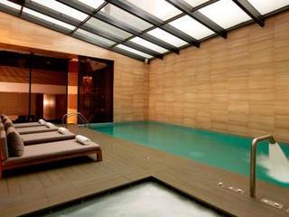 The Met Hotel