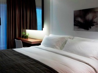 The Met Hotel