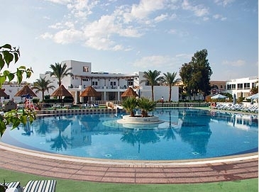 Hotel Maritim Jolie Ville
