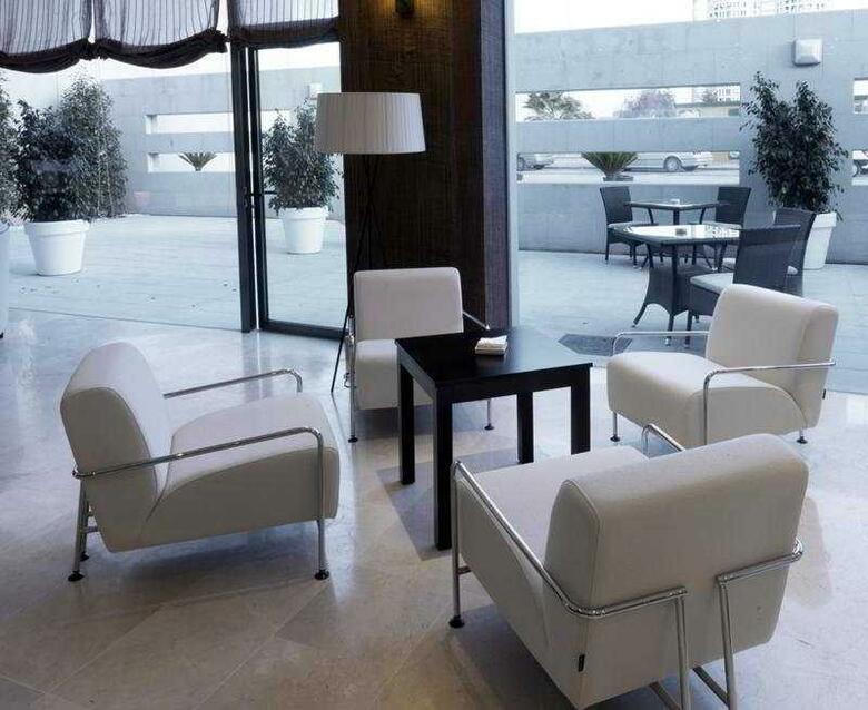 Hotel NH Campo de Gibraltar